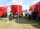 Agro Show 2015 - Kongskilde