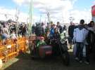 Zdjęcia z Motorem na Agro Show 2012 niedziela