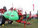 Krukowiak na AGRO SHOW BEDNARY 2017