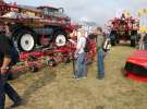 Kongskilde na AGRO SHOW 2016