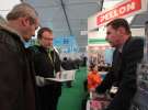 Targi AGROTECH i LAS-EXPO Kielce cz.2