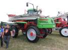 Krukowiak na AGRO SHOW 2016