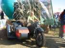 Agro Show 2011 Zdjęcia z Motorem Niedziela