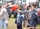 AGCO na AGRO SHOEW BEDNARY 2017