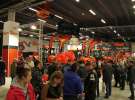 ZETOR na AGROTECH Kielce 2015