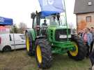 XX Agro-Targi 2011 w Starej Łubiance