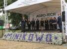 Agro-Tech Minikowo 2018