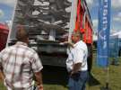 Brochard na targach AGRO-TECH Minikowo 2013