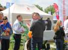 Inter-Vax na AGRO-TECH Minikowo 2017