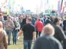 AGRO SHOW 2013 - sobota i niedziela