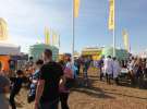 Swimer na AGRO SHOW 2016