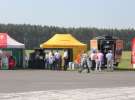 Zielone Agro Show 2011 - wystawcy