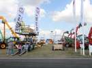 Agro Show 2015 - Orsi