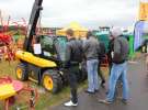 Polskie Zboża i Zielone Agro Show 2013