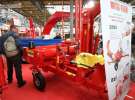 Targi Agritechnica 2013 w Hanowerze