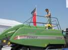 Zielone Agro Show 2011 - wystawcy