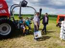 Maschio Gaspardo na ZIELONE AGRO SHOW w Ułężu 2017