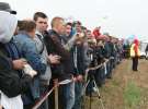 Agro Show 2012 - sobota