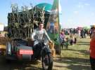 Agro Show 2011 Zdjęcia z Motorem Sobota