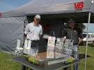 VB BETON na targach AGRO-TECH Minikowo 2013