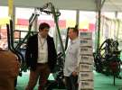 KELLFRI na AGROTECH Kielce 2015