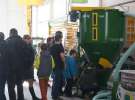 M-ROL na Targach AGRO-PARK Lublin 2015