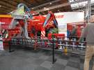 Targi Agritechnica 2013 w Hanowerze