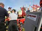 Bury na targach AGRO-TECH Minikowo 2013