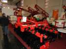 Targi Agritechnica 2013 w Hanowerze
