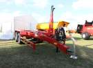 Agro Show 2015 - Metaltech