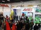 SERAFIN na AGROTECH Kielce 2015