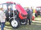 Prokmar na Agro Show 2012