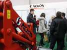 Targi AGROTECH i LAS EXPO 2013 - sobota i niedziela