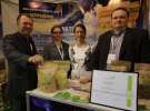 Targi World Food Warsaw 2014