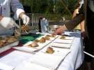 Festiwal Wieprzowiny Targowisko Dolne k/Lubawy 2012