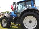 AGCO na Zielonym AGRO SHOW – POLSKIE ZBOŻA 2014 w Sielinku
