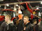 ZETOR na AGROTECH Kielce 2015