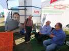 Agro Show 2015 - Pellon 