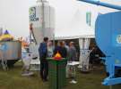 TerraExim-Agroimpex na Agro Show 2014