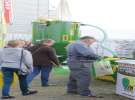 M-ROL na  Agro Show 2012
