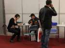 BURY na Agro Tech Kielce 2012