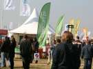 Agro Show 2012 - sobota