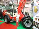 Targi Agritechnica 2013 w Hanowerze