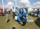 AGRO SHOW 2015 - sobota