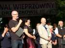 Festiwal Wieprzowiny Drzeczkowo 2012