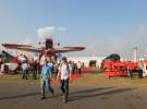 Maschio-Gaspardo na Agro Show 2014