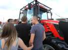 Agro Show 2015 - Zetor