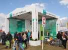 Agro Show 2015 - BGZ BNP Paribas