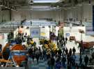 AgroProfi.pl na targach AGRITECHNICA w Hanowerze