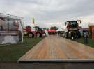 AgriTeam na targach Agro Show 2013